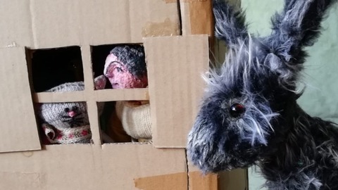 Armer Esel Alf - Stuttgart - 25.07.2026 14:30