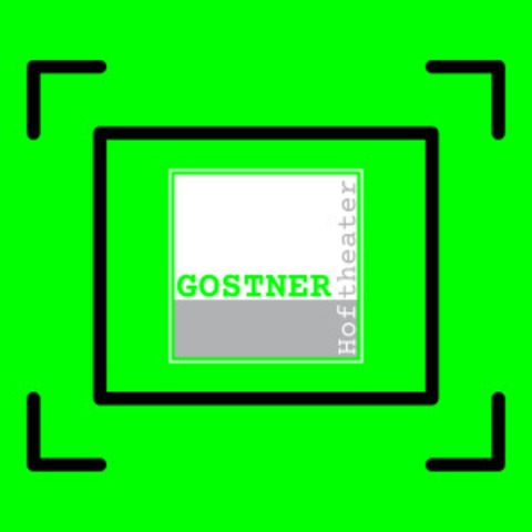 Close-Up Gostner - Hinterm Brenner - N�rnberg - 21.04.2026 20:00