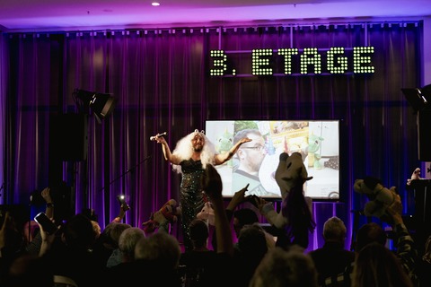 Liebestankstelle - Freiburg - 15.01.2026 19:00