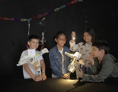 Workshop „Zeitungszauber: Abenteuer aus Papier“ - N�rnberg - 08.04.2026 10:00