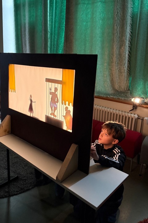 Workshop „Licht �ber Schatten“ - N�rnberg - 01.04.2026 10:00