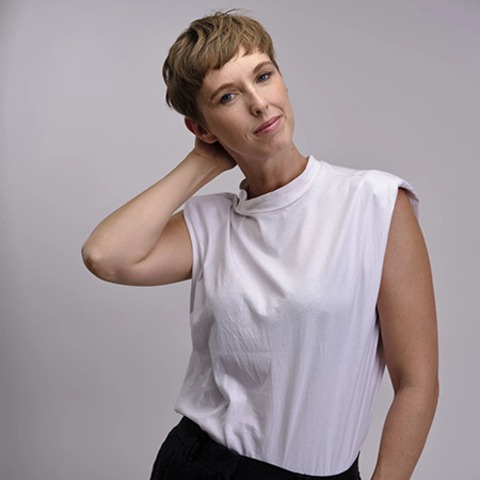 Sonja Pikart - Stark - Freiburg - 03.10.2026 20:00