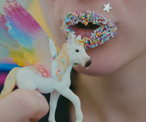 Zuckerwatte in Echt - T�lvistas - ab 10 Jahre - Hamburg - 17.02.2026 10:00