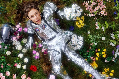 Internationaler Frauentag mit Inka Meyer - „Highway to Health“-Kabarett - Ravensburg - 08.03.2026 11:00