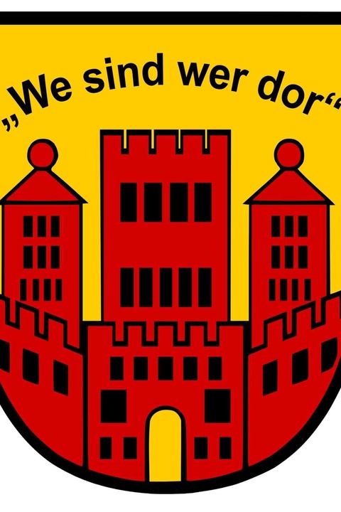 Karnevalssitzung - KG We sind wer dor - Dinslaken - 07.02.2026 19:11