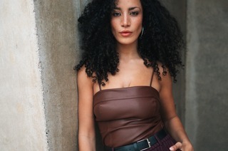 Offene Seiten - Tessniem Kadiri „BABA Issues“