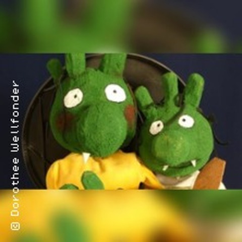 Die Olchis - Wenn der Babysitter kommt - M�lheim an der Ruhr - 15.02.2026 15:30