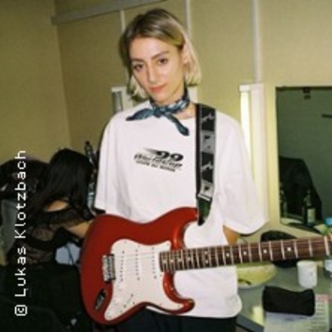 Lener | Caf� nun Karlsruhe - Karlsruhe - 06.03.2026 20:30