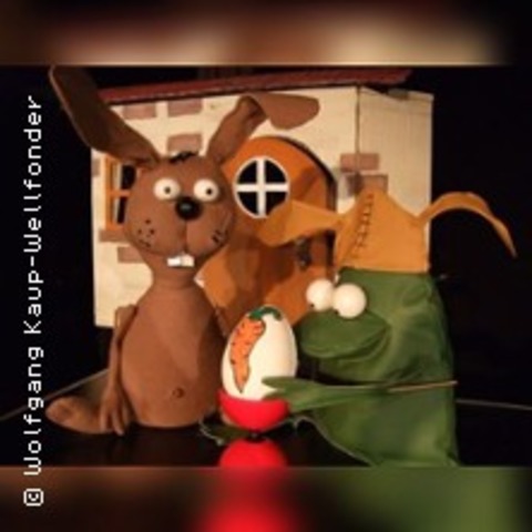 Nulli und Priesemut - der Osterfrosch - M�lheim an der Ruhr - 29.03.2026 15:30