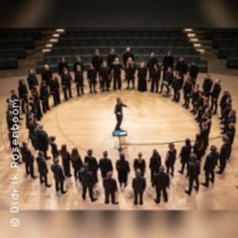 Kammerchor der Universit�t Hamburg - HAMBURG - 02.07.2026 19:00