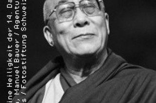 Manuel Bauer: 90 Jahre Dalai Lama - Fotoreportage