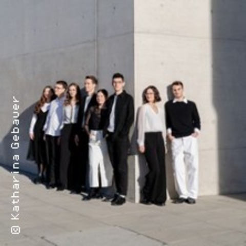 Ensemble Calens - Gaggenau - 20.12.2026 17:00