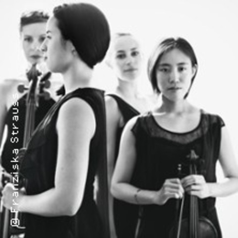 Ardeo Quartett - Gaggenau - 11.10.2026 18:00