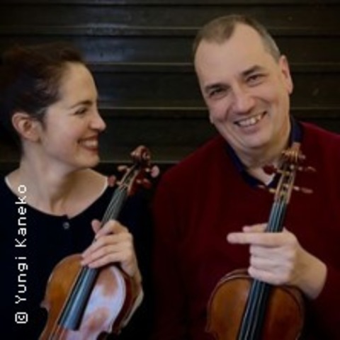 Bach-Projekt mit Christian Ostertag - Gaggenau - 26.04.2026 18:00