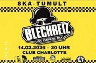 Blechreiz - Ska Tumult