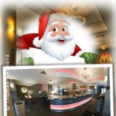 Heiligabend Fr�hst�cken, Lord Helmchen - BRAUNSCHWEIG - 24.12.2026 10:00