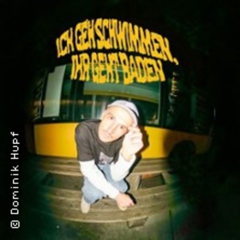 Peter aus der Mozartstrasse - REGENSBURG - 24.04.2026 20:00