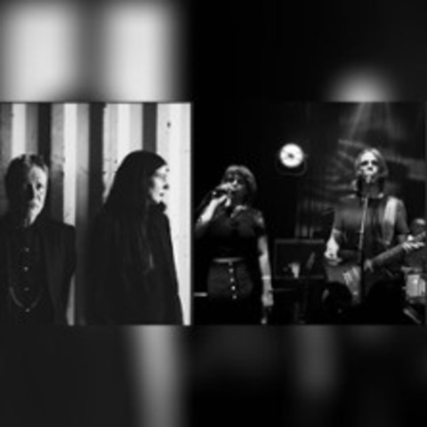 Jukebox baby records live night - BERLIN - 30.01.2026 19:00