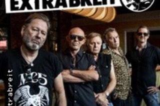 Extrabreit - Weihnachts-Blitz-Tournee 2026