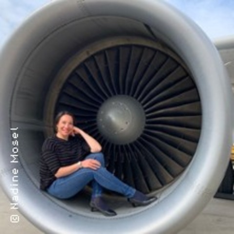 Nadine Mosel - LILIENTHAL - 01.03.2026 16:00