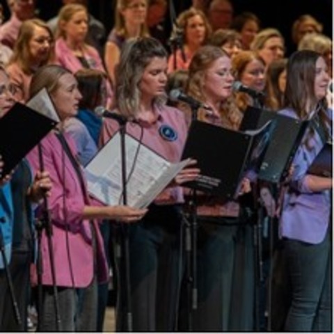 Vocal Club S�gel e.V. - Papenburg - 14.02.2026 19:30