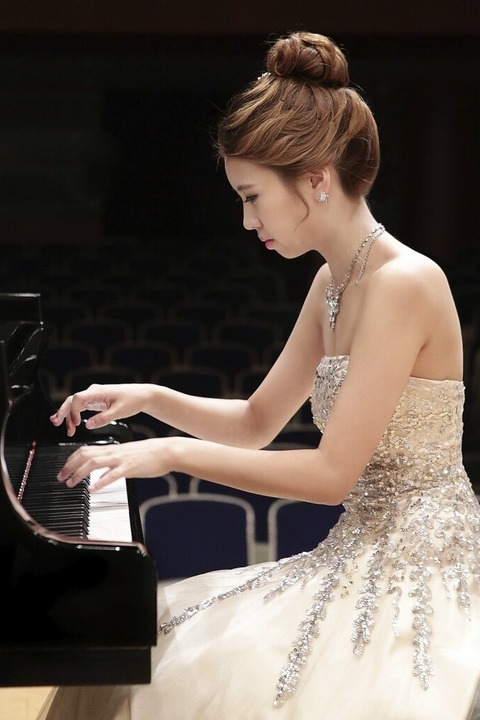 In der Reihe Weltklassik am Klavier ist sind Werke von Brahms und Prokofjew zu h�ren - Badische Zeitung TICKET