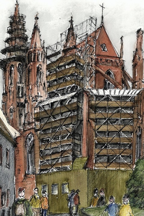 Der C-Punkt zeigt Anton Bauhofer - Badische Zeitung TICKET