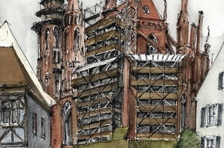 Der C-Punkt zeigt Anton Bauhofer