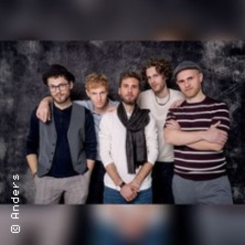 anders - so kurz davor - MAGDEBURG - 28.05.2026 20:00