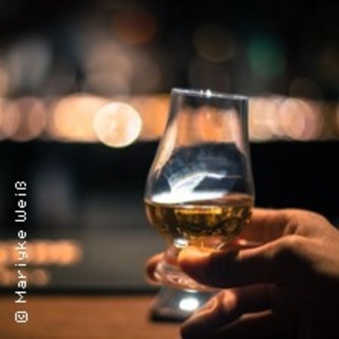 Whisky Tasting - Rauch & Torf - Tuttlingen - 22.03.2026 16:00