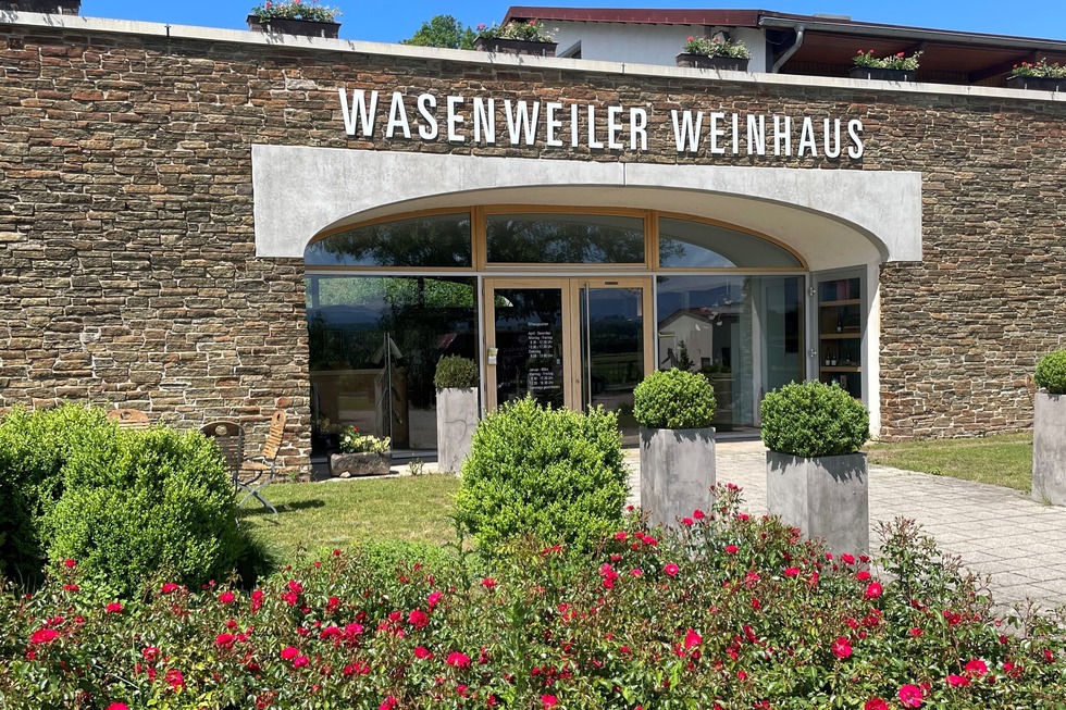Wasenweiler Weinhaus - Ihringen