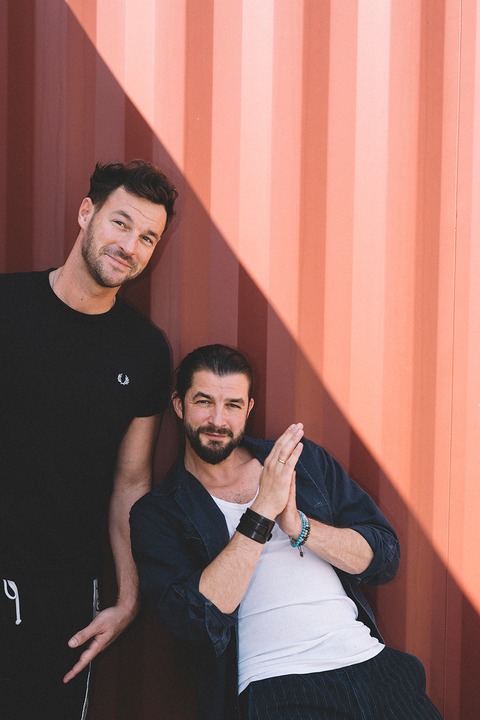 Pizzera & Jaus - Jetz' kummst ma auf de Tour! - M�nchen - 13.11.2027 19:30