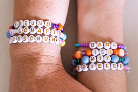 Darf ich mitspielen? - Eine Freundschaftsforschung von Esther Pilkington - ab 6 Jahre - Hamburg - 27.04.2026 10:00