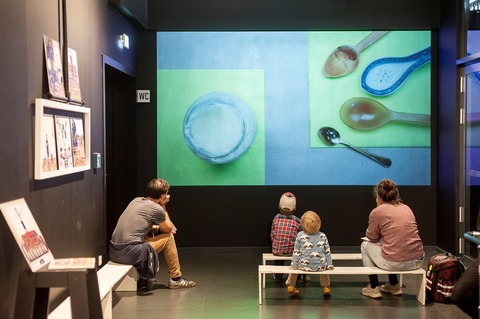 Die Versammlung der Dinge - FUNDUS THEATER - ab 6 Jahre - Hamburg - 07.06.2026 16:00