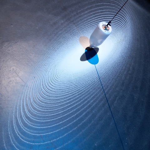 1400 Tonnen Sand oder warum dem Sandmann die Tr�ume ausgehen - FUNDUS THEATER - 3 bis 10 J. + Erw. - Hamburg - 28.05.2026 10:00