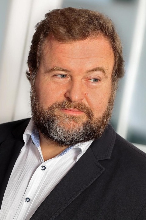 Autorenlesung - Freudenstadt - 13.03.2026 14:30