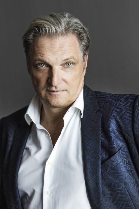 Stefan J�rgens liest und singt Tucholsky - Der Tag des Buches in Neuenhagen - Neuenhagen bei Berlin - 23.04.2026 19:30