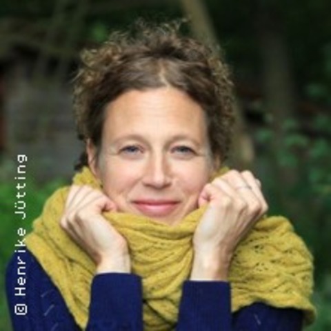 Crimetime im Kunstbalken - mit Henrike J�tting - SENDEN - 09.04.2026 19:00