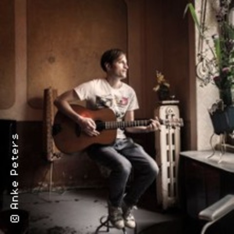 Mathew James White - ROSTOCK - 18.09.2026 20:00