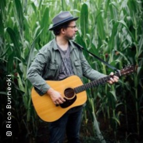Tobias Panwitz - ROSTOCK - 25.09.2026 20:00