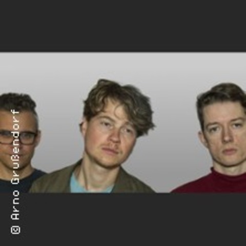 Die Therapie - PLAUEN - 06.05.2026 20:00