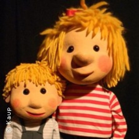 Conni kommt - M�lheim an der Ruhr - 14.02.2026 15:30