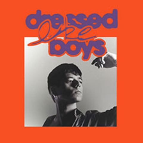 Dressed Like Boys - LEIPZIG - 26.05.2026 20:00