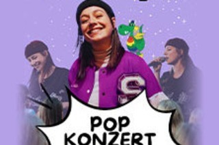 SENTA - Das Mitmach-Popkonzert f�r die ganze Familie