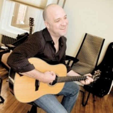 Todd Thibaud & Band - ISERNHAGEN - 17.04.2026 20:00