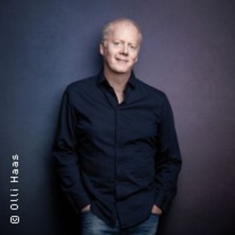 John Doyle - Lass die Kirche im Dorf - HAMBURG - 19.02.2027 20:00