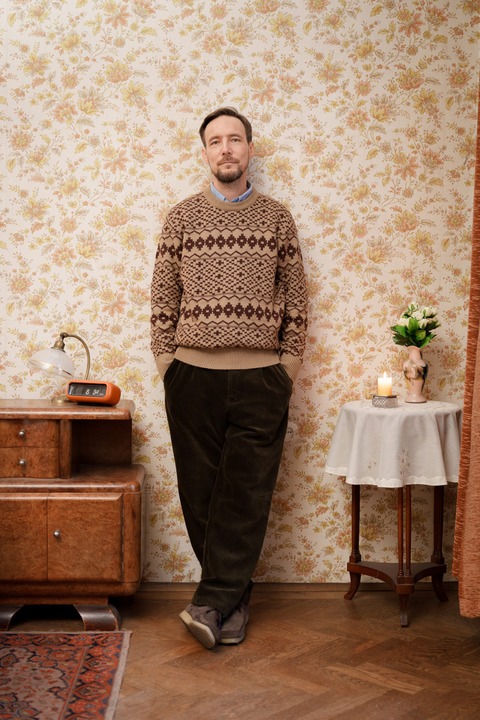 Rudi Sch�ller - VORPREMIERE „Ein Traumhafter Abend “ - Wien - 30.01.2026 19:30