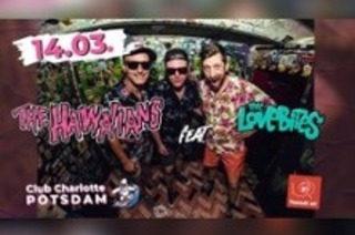 Hawaiians feat. The Lovebites