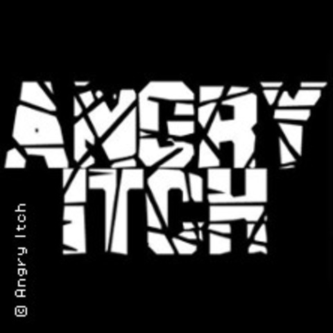 Angry Itch (UK) & Mean Elles - D�sseldorf - 29.05.2026 20:00