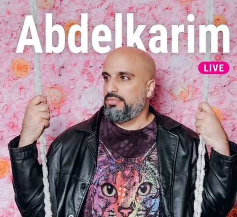 Abdelkarim - „Plan Z - jetzt will er�s wissen!“ - Kaarst - 07.02.2026 20:00